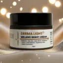 Cares Derma Melano Night Cream